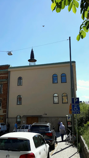 STORE STOCKHOLM - Thumbnail