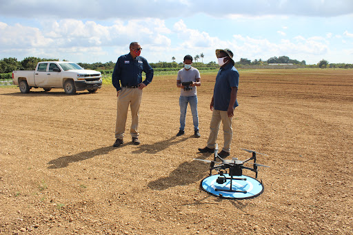 UF/IFAS Tropical Research and Education Center (TREC) - Thumbnail