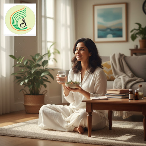 At Revitalise Advance Homeopathic Clinic & Healing Centre in Thane, we look beyond just physical… post image