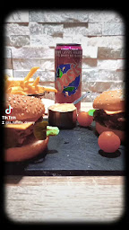 Photo n°27 de LA FAMILLE eat à Drancy (Sandwicherie)