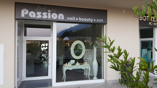 Centro estetico Life is Passion - Nail.Beauty.Sun