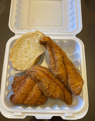 Nona's Creole Kitchen and Catering