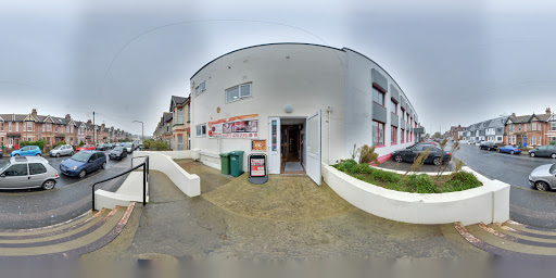 Hot Yoga South Brighton - Thumbnail