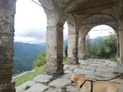 Chiesa di Albra