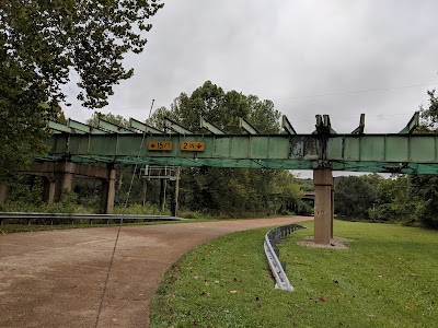 Route 66 State Park Visitors Center