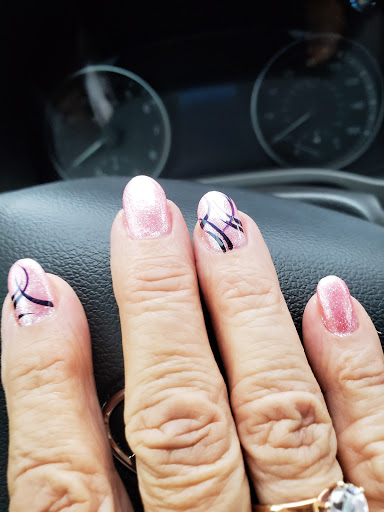 Hope Nail & Spa