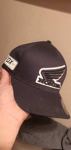 Honda Horowhenua & Stihl Shop Levin Logo