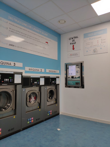 Rapid Clean - Visual
