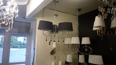 Photos of Magia Luminii