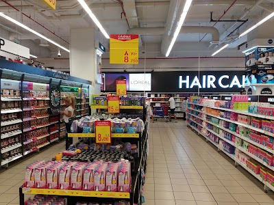 Photos of Centerpoint Shopping Center