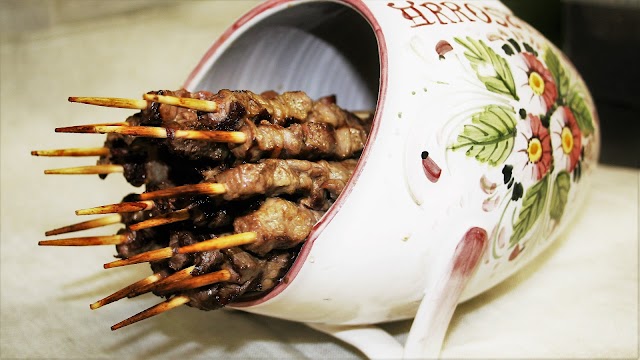 Osteria Ovino Milano