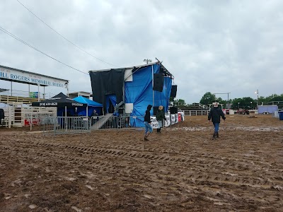 American Legion Rodeo Complex