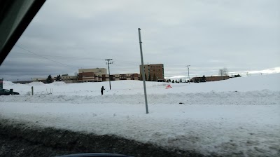 Bozeman Health Deaconess Hospital