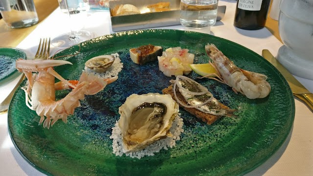 Ristorante Papaveri e Mare