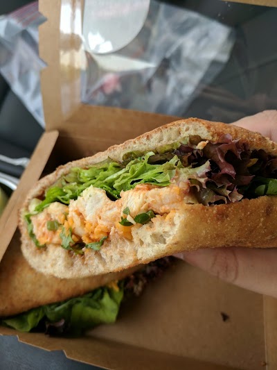 Photos of Freedom Pizza | Downtown Dubai