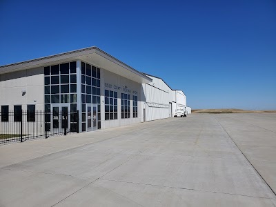 Sioux County Regional Airport