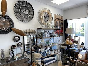 Photo n°22 de L'atelier de nico à Varaville (Magasin d'ameublement et de décoration)