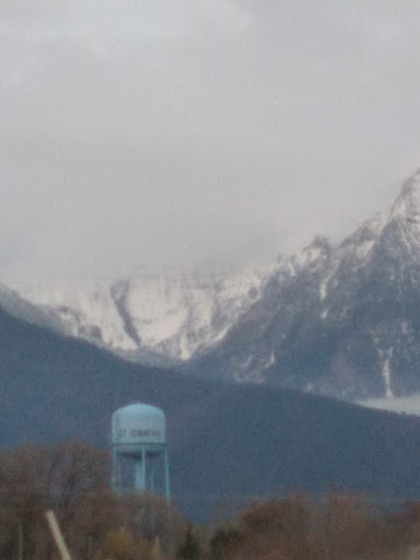 Confederated Salish & Kootenai Tribes - Thumbnail