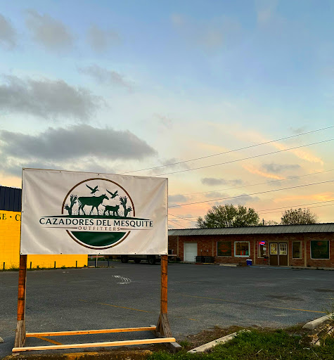 Cazadores Del Mesquite Outfitters