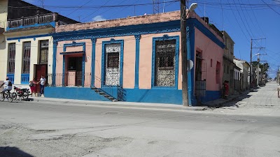 Photos of Rep&uacute;blica Park