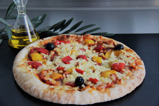 Photo 4 - Olala Pizza
