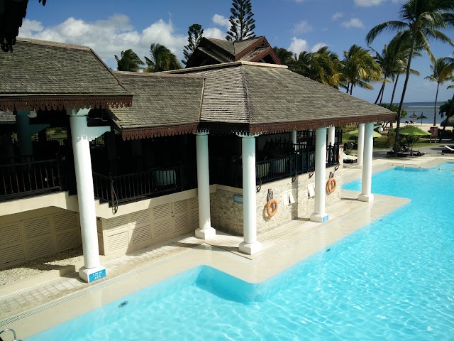 Sofitel Mauritius L'Imperial Resort & Spa Hôtel