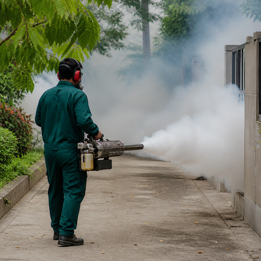 Battling mosquitoes in your area? Velcare International Legal Name Mourier RO Systems Pvt Ltd in… post image