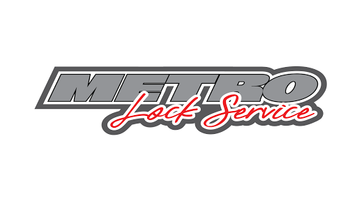 Metro Lock Services - Visual