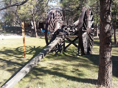 Siskiyou County Museum