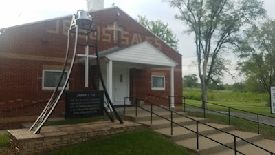 First Baptist Church of Northern Heights