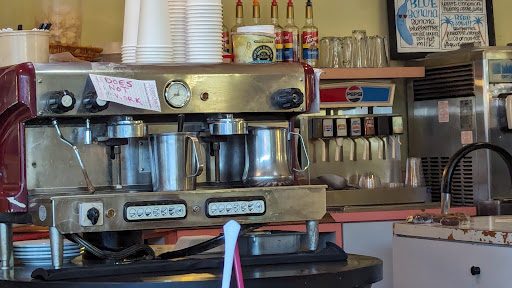 Double Rainbow Cafe Gallery - United States