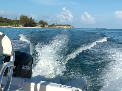 Photos of Capt. Kid & Son Charters