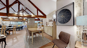 Photo n°20 de Meubles Mignot - Magasin de Meubles - Fontainebleau à Chailly-en-Bière (Magasin de canapés)