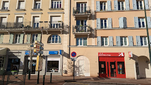Photo n°4 de Librairie le A à Le Plessis-Robinson (Librairie)