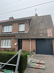 Photo n°2 de Côté Toiture à Linselles (Couvreur)