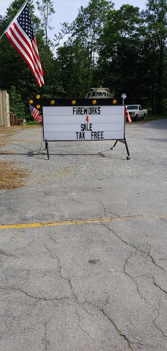 Elk Mills-Poga Volunteer Fire Department - Thumbnail