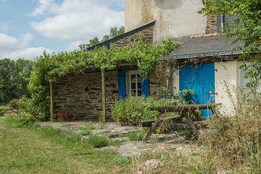 Photo de Moulin de Plaisance - Beslé à Guémené-Penfao (44290)
