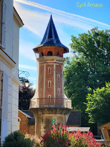 Ime Le Bel Air - Sauvegarde Des Yvelines