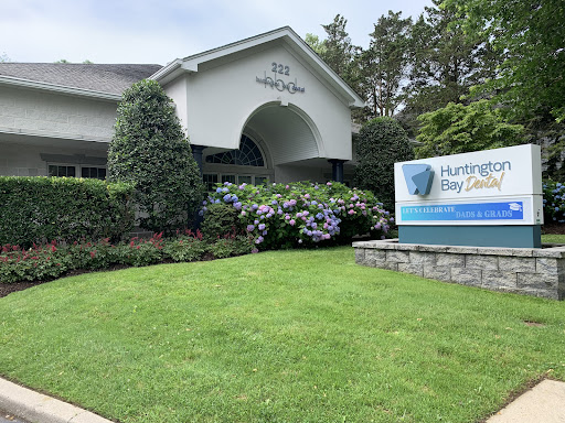 Huntington Bay Dental