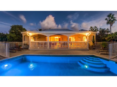 Photos of Villa Canoua