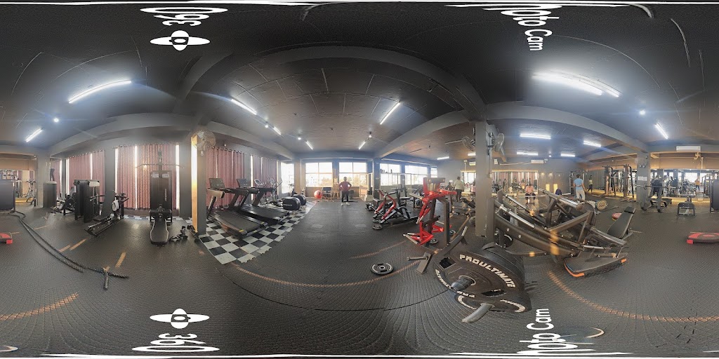 Street View & 360deg