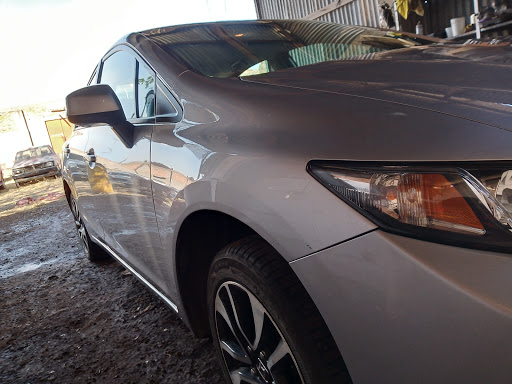 Auto lavado Premium wash Purépero - Thumbnail