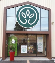 Photo n°3 de GAMM VERT à Saint-Didier-sur-Chalaronne (Fournisseur d'équipement de sécurité)