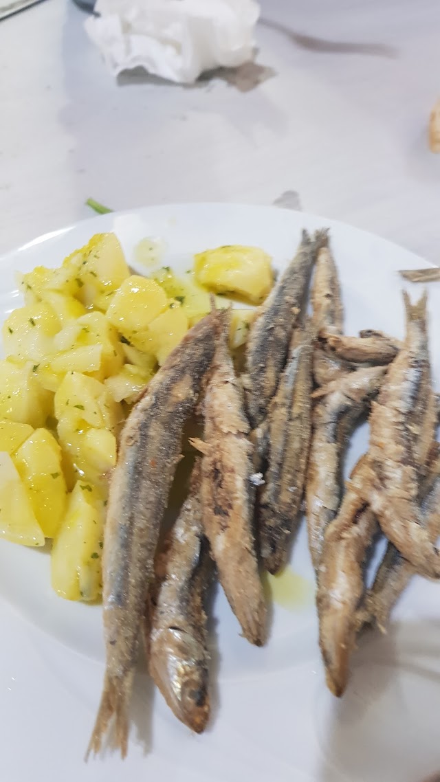 Venta Restaurante El Cortijo