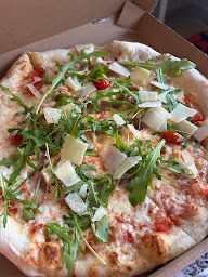 Photo n°17 de La Calèche à Sari-Solenzara (Restaurant italien)