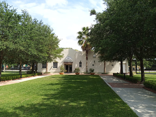 Auburndale Parks & Rec Department - Thumbnail