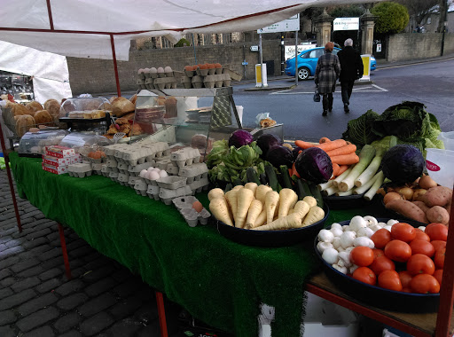 Skipton Market - Thumbnail
