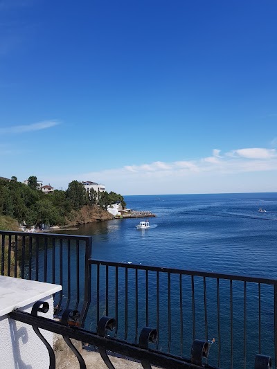 Karakum Tatil Köyü