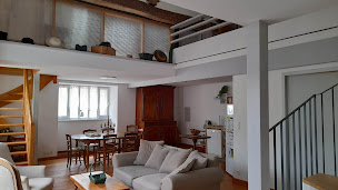 Photo n°7 de Le Clos de la Garenne à Puyravault (Appartement de vacances)