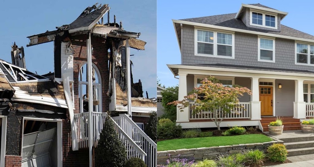 Got Damage? Fire & Water Rescue photo